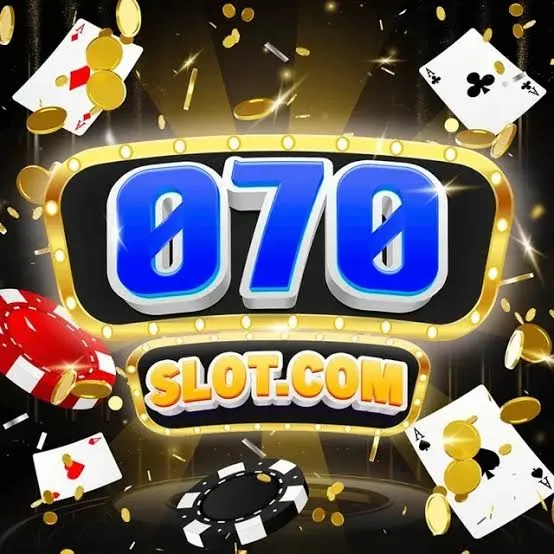 070SLOT - Petualangan Aksi Terbaik di Ujung Jari Anda