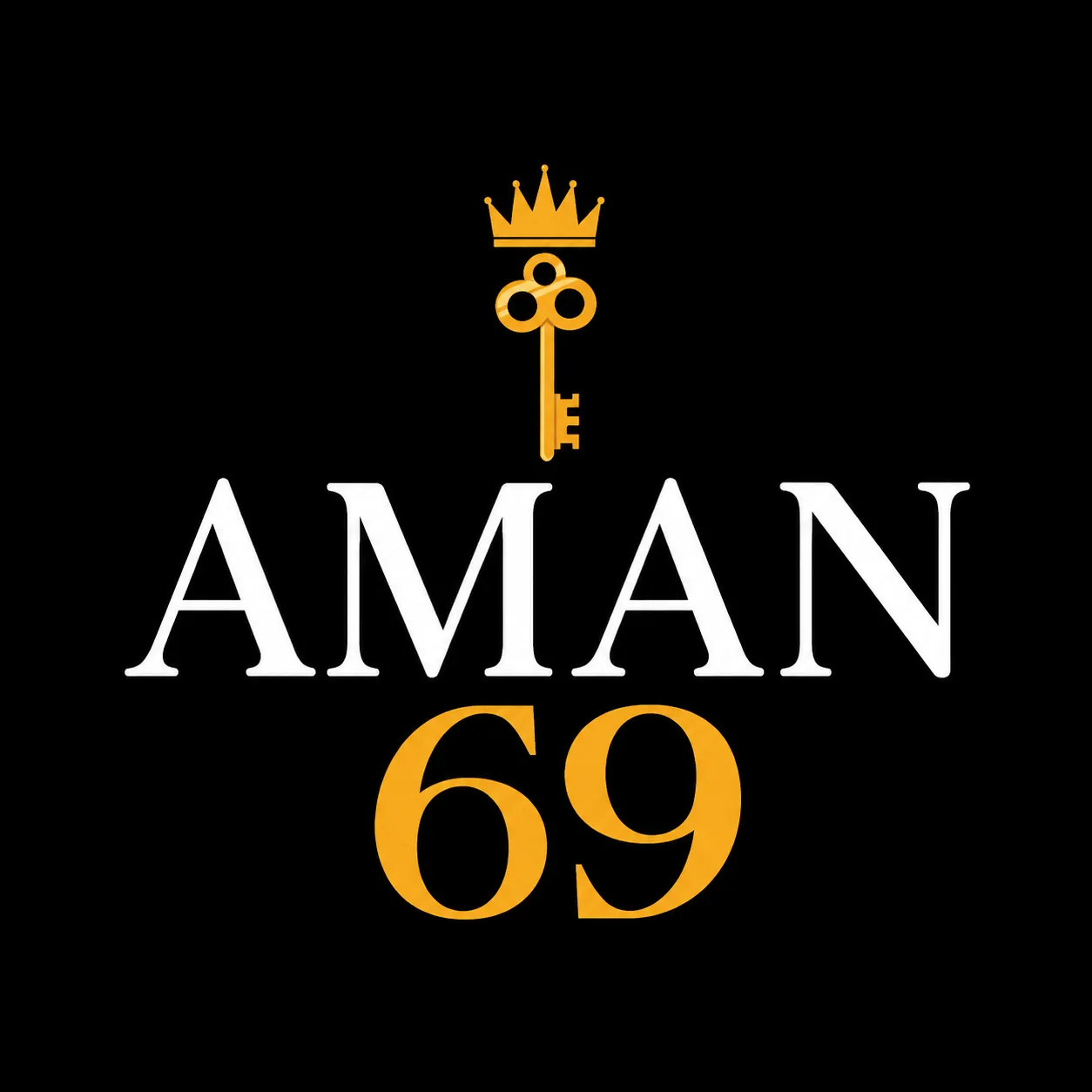 AMAN69 - Permainan Horror yang Menegangkan