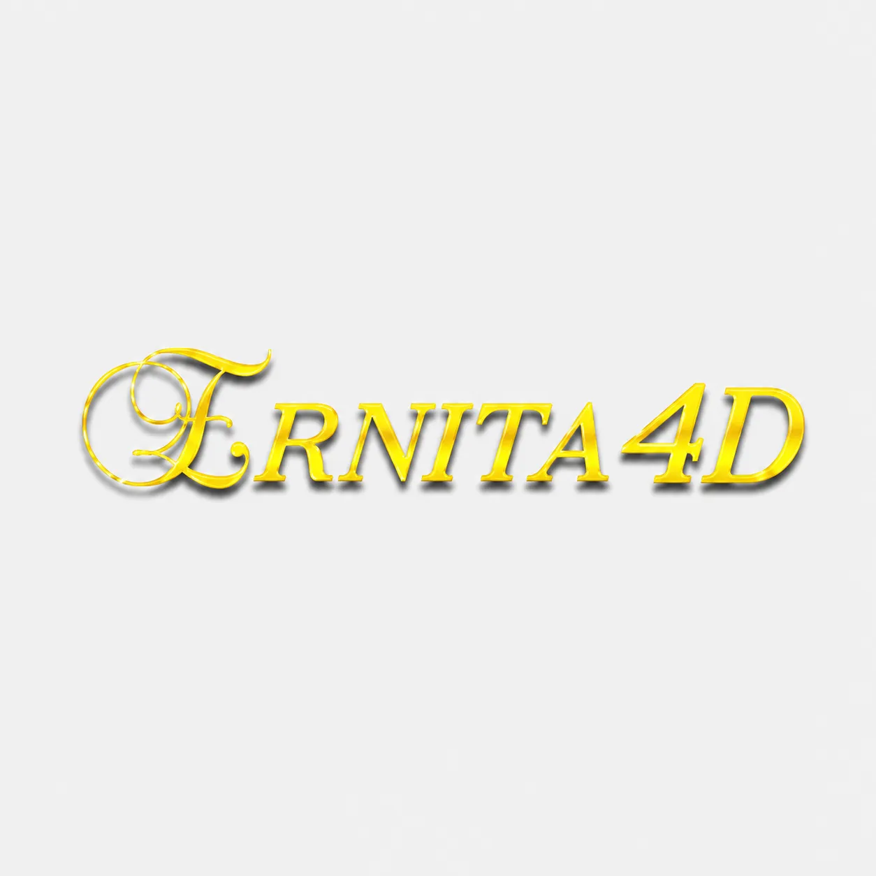 ERNITA4D - Game Gaple Seru dan Menarik