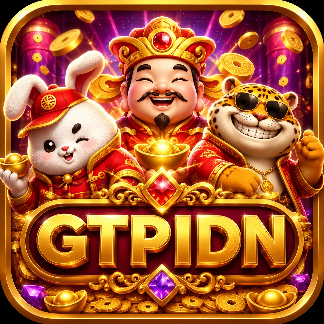 GTPIDN - Jelajahi Dunia Tanpa Batas