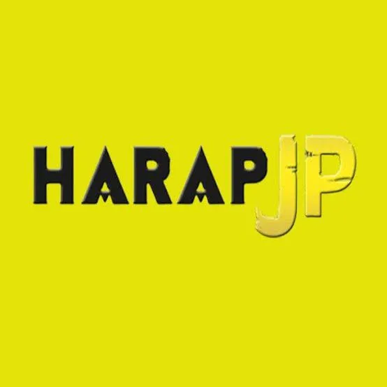 HARAPJP - Permainan Bingo Seru dan Menyenangkan