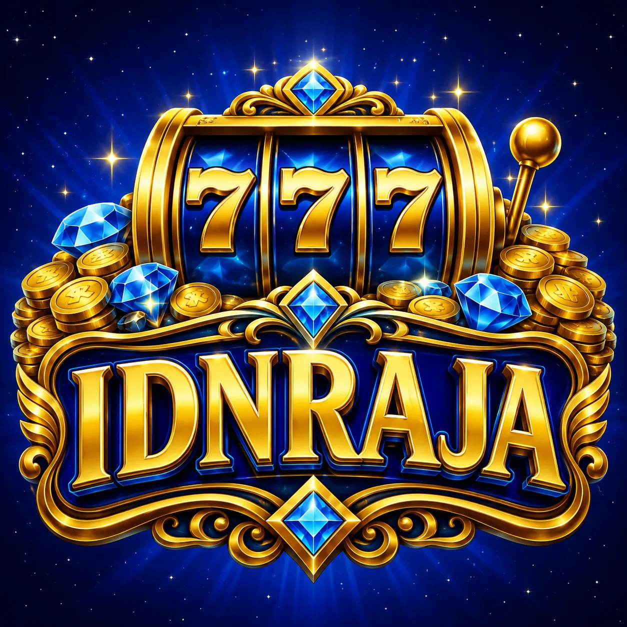 IDNRAJA - Permainan Idle Menarik untuk Hiburan Sehari-hari