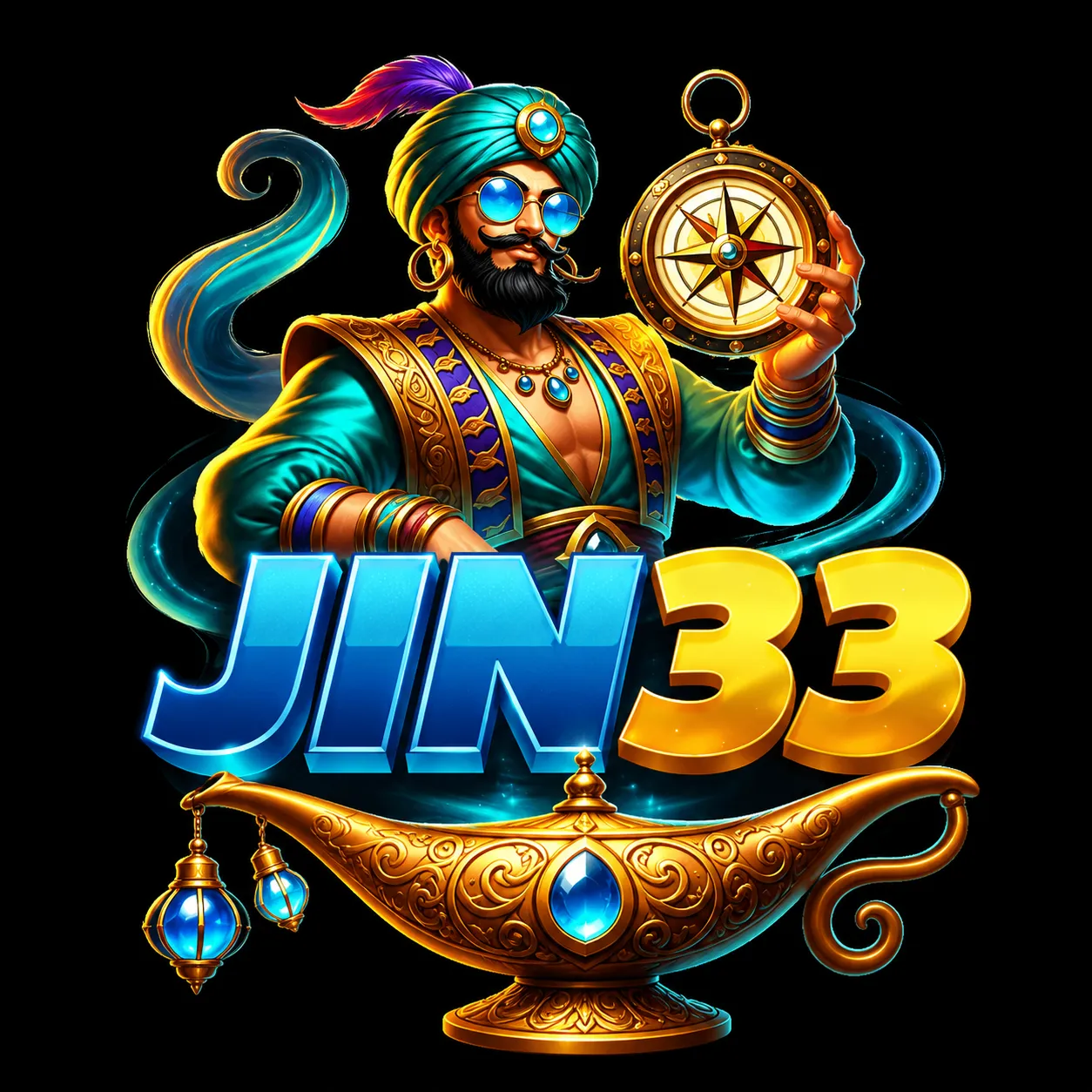 JIN33 - Game Musik Terbaik untuk Pecinta Melodi