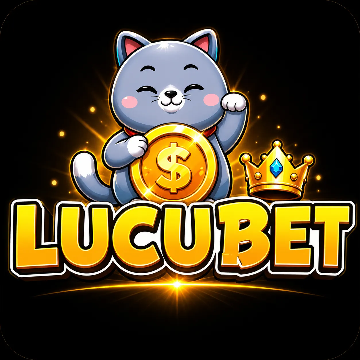 LUCUBET - Game Pertanian Seru dan Menyenangkan