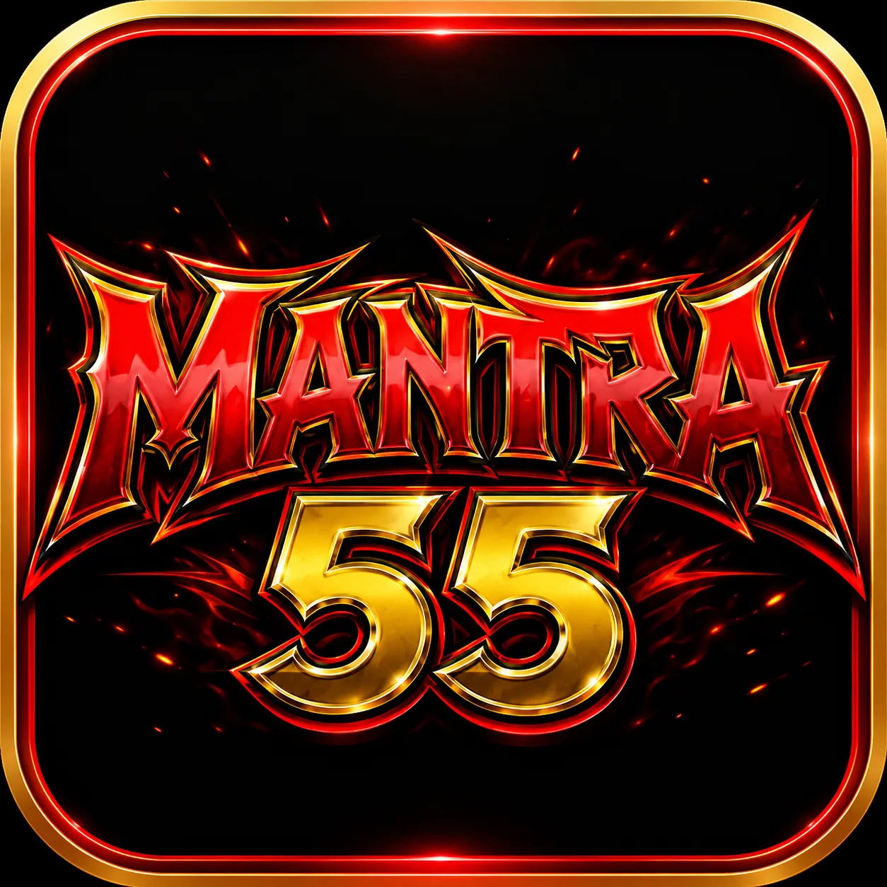 MANTRA55 - Permainan Idle Seru dan Mengasyikkan
