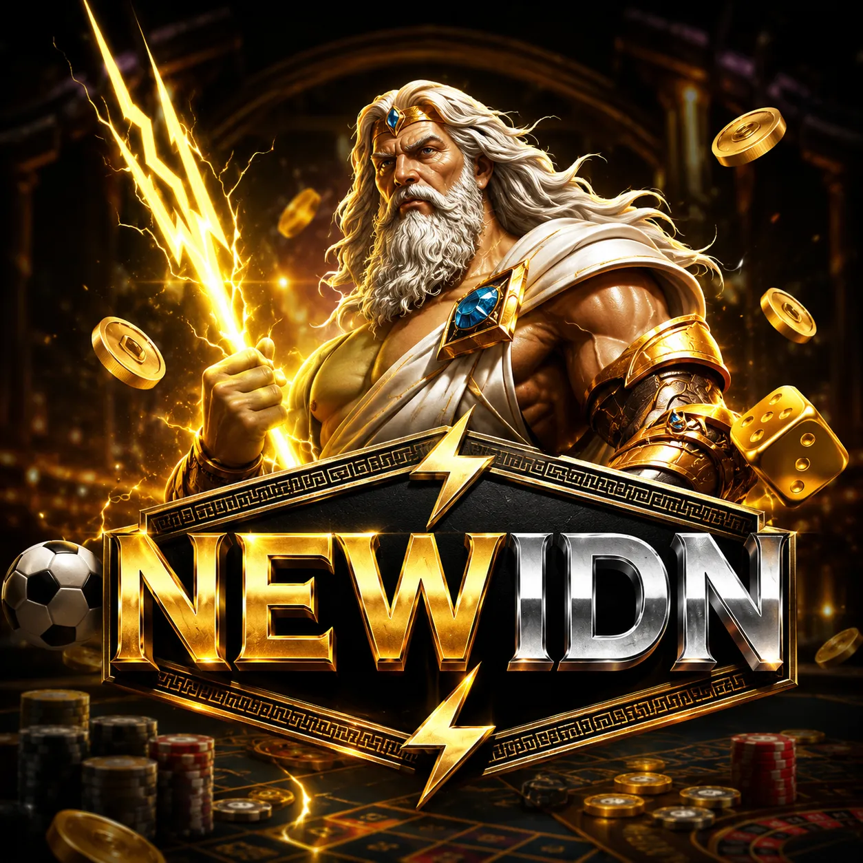 NEWIDN - Game Mahjong Menyenangkan untuk Semua Usia