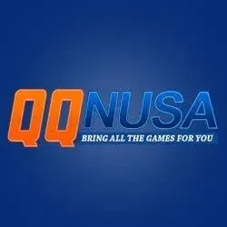 QQNUSA - Petualangan Anime Menghibur dan Seru