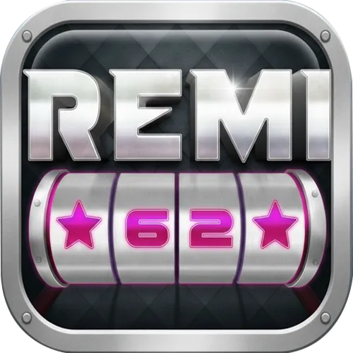 REMI62 - Game Slot Seru dan Menegangkan