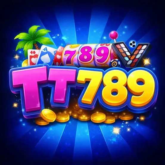 TT789 - Game FPS Aksi Penuh Keseruan