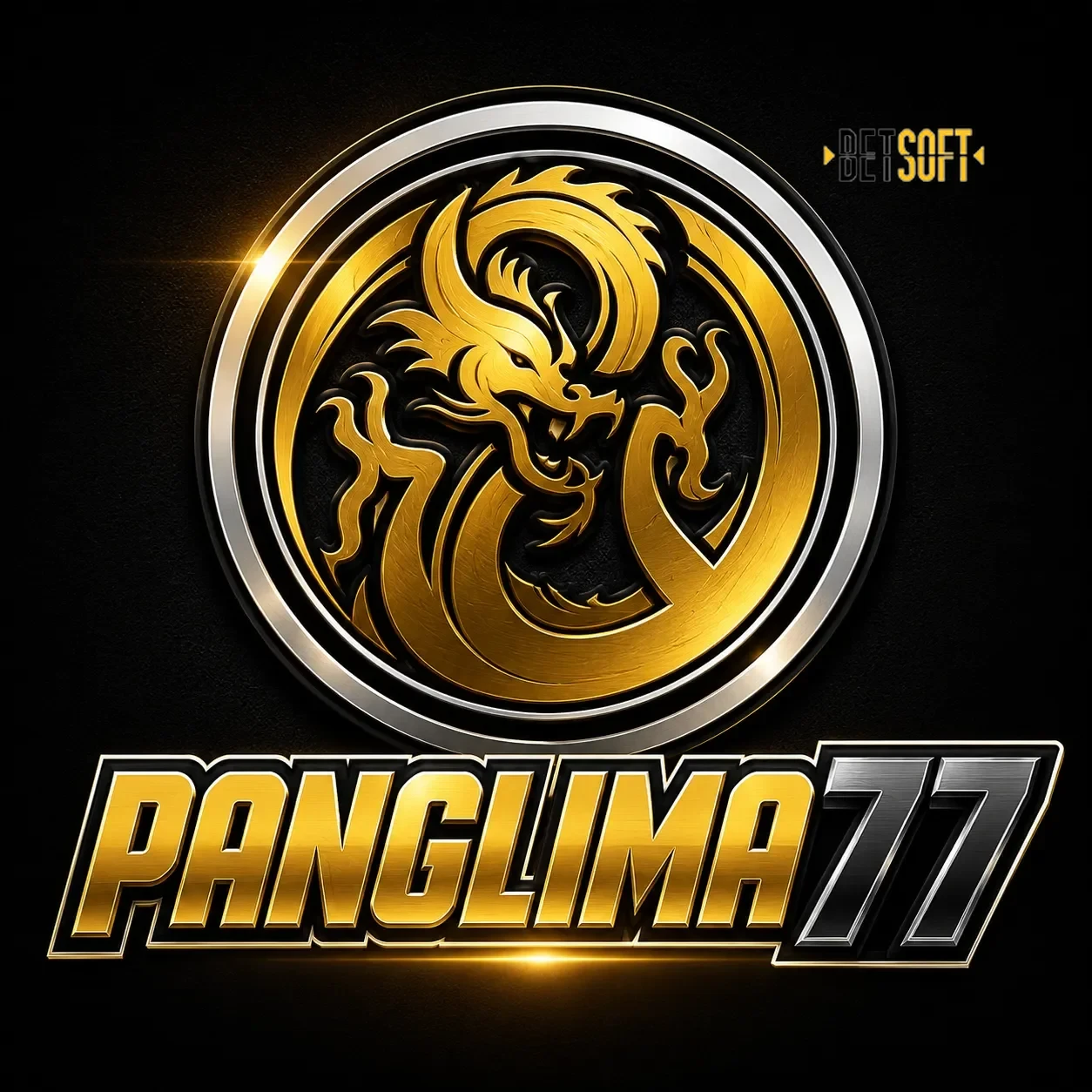 Logo panglima77